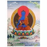 Medicine Buddha