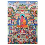 Amitava Buddha Pure Land