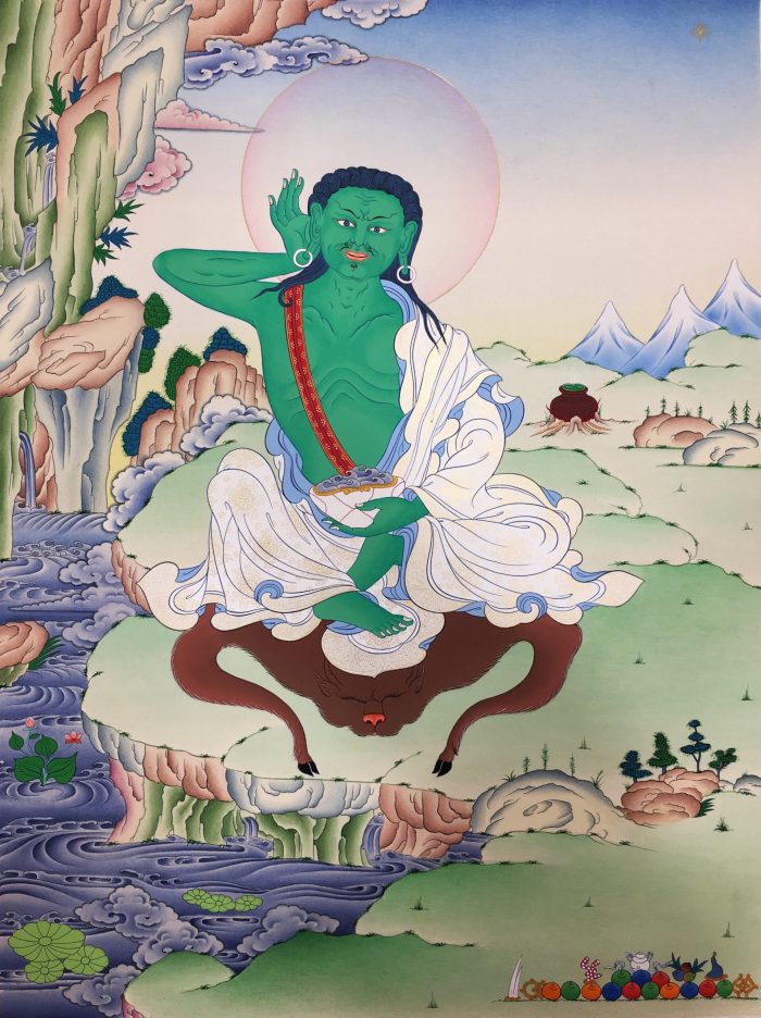 Milarepa