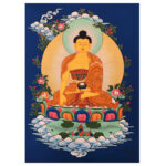 Shakyamuni Buddha