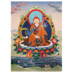 Guru Rimpochhe